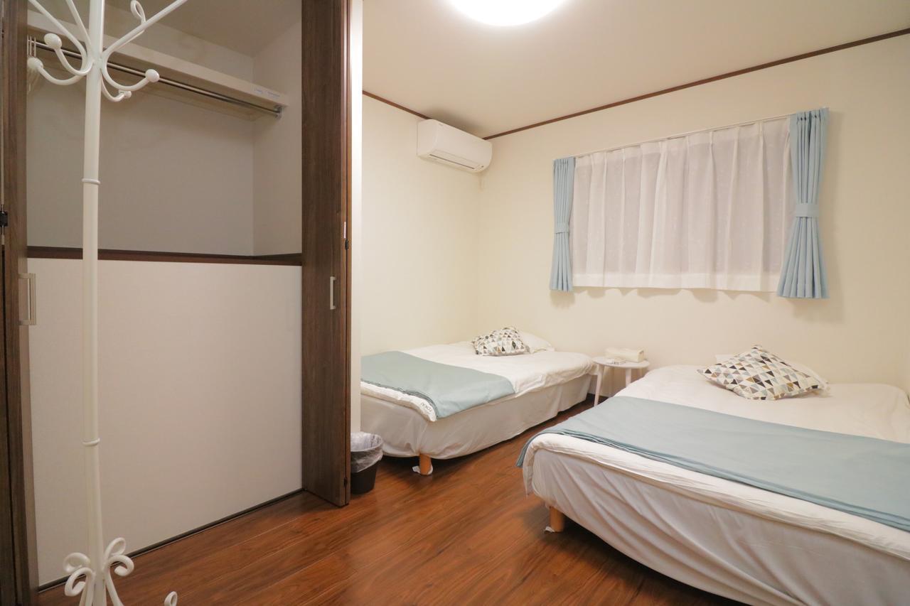 Hg Cozy Hotel No.11 Kiotó Kültér fotó