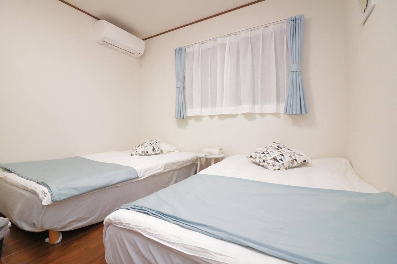 Hg Cozy Hotel No.11 Kiotó Kültér fotó