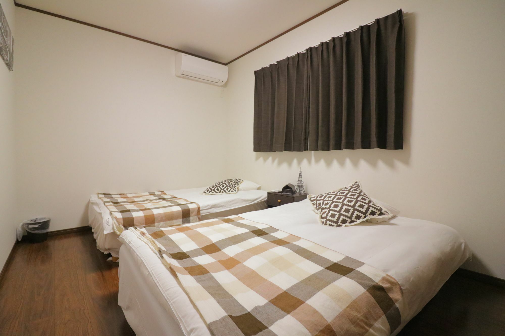 Hg Cozy Hotel No.11 Kiotó Kültér fotó